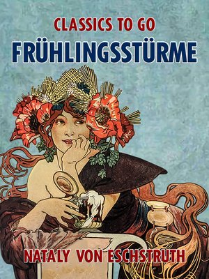 cover image of Frühlingsstürme